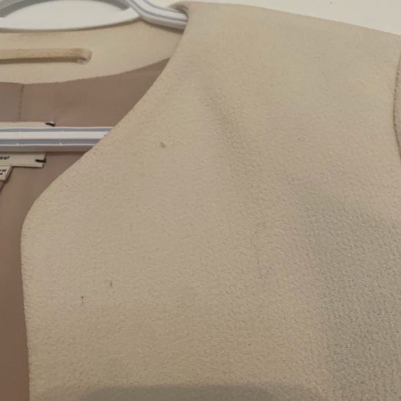 Aritzia Wilfred blazer - Picture 4 of 5